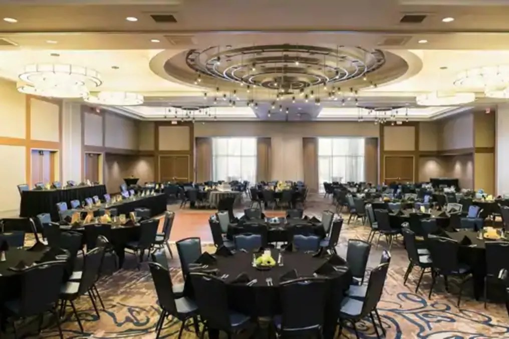 Hilton Garden Inn - Sioux Falls Downtown #10