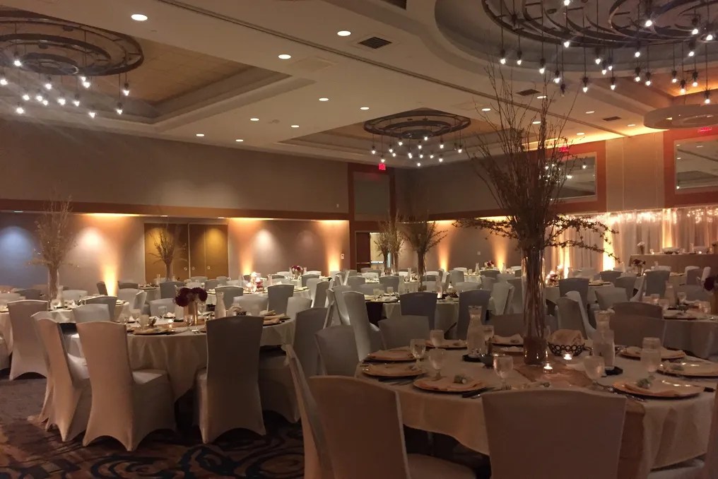 Hilton Garden Inn - Sioux Falls Downtown #12