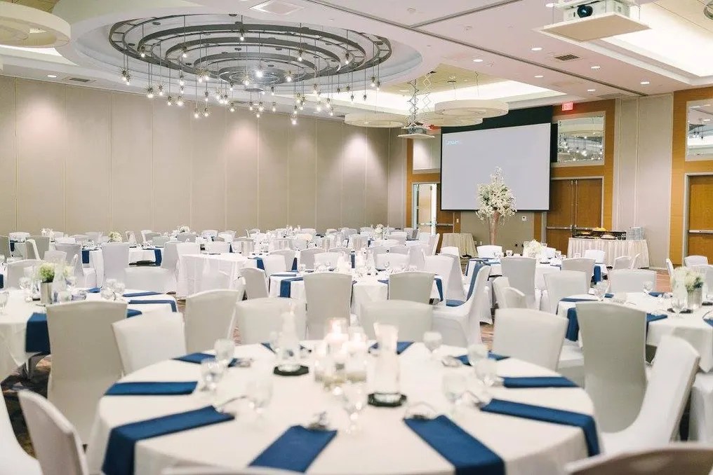 Hilton Garden Inn - Sioux Falls Downtown #18