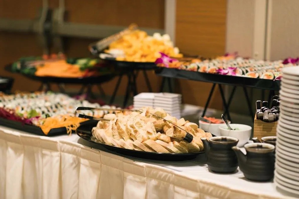 Hilton Garden Inn - Sioux Falls Downtown #20