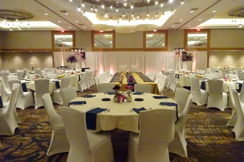 Hilton Garden Inn - Sioux Falls Downtown #27