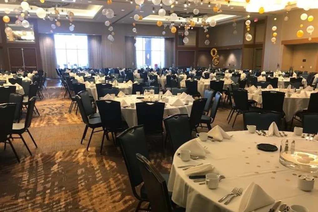 Hilton Garden Inn - Sioux Falls Downtown #29