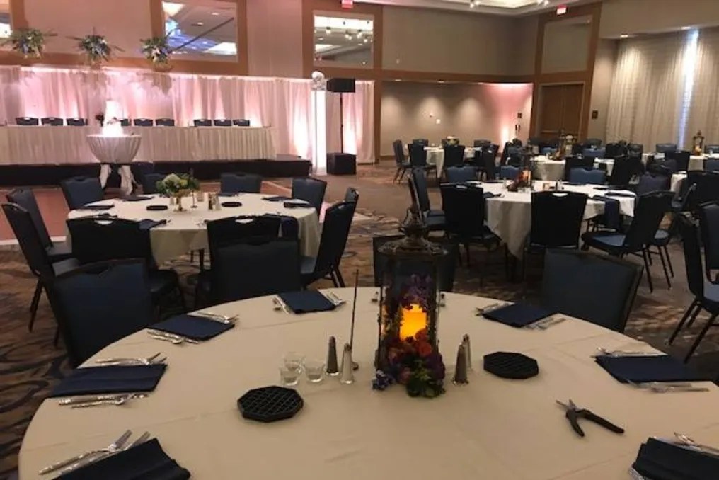 Hilton Garden Inn - Sioux Falls Downtown #31
