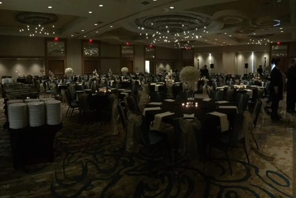 Hilton Garden Inn - Sioux Falls Downtown #38