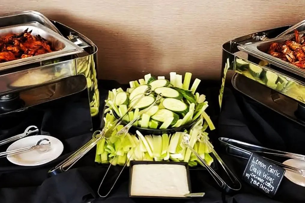 Hilton Garden Inn - Sioux Falls Downtown #43