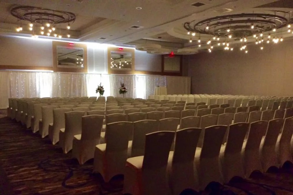 Hilton Garden Inn - Sioux Falls Downtown #49