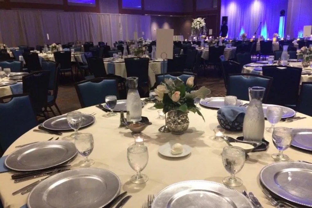 Hilton Garden Inn - Sioux Falls Downtown #53
