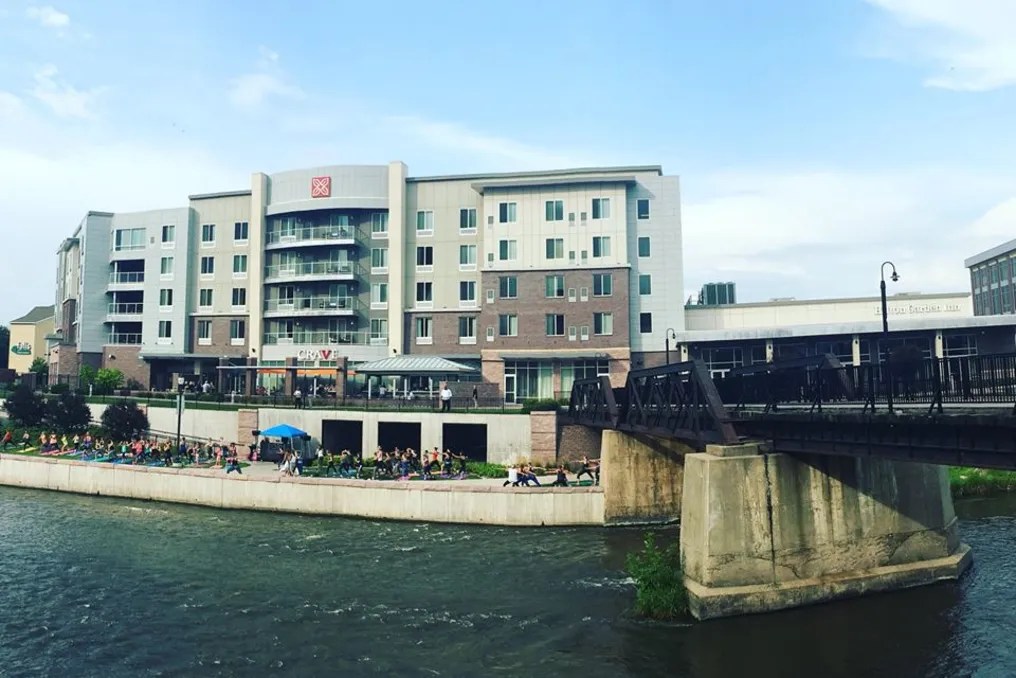 Hilton Garden Inn - Sioux Falls Downtown #54