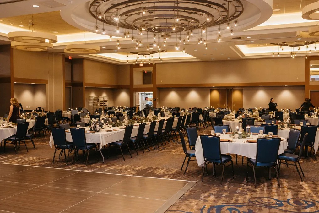 Hilton Garden Inn - Sioux Falls Downtown #61