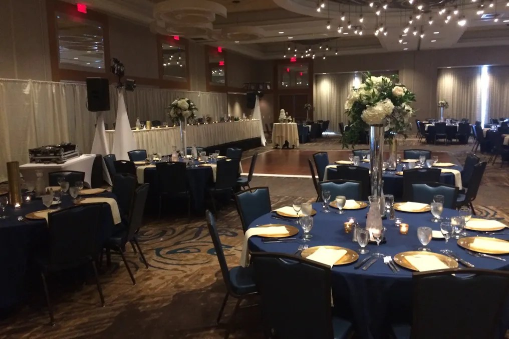 Hilton Garden Inn - Sioux Falls Downtown #65