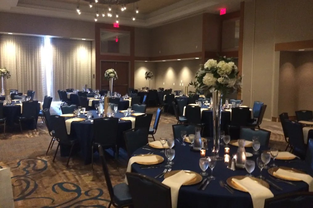Hilton Garden Inn - Sioux Falls Downtown #66