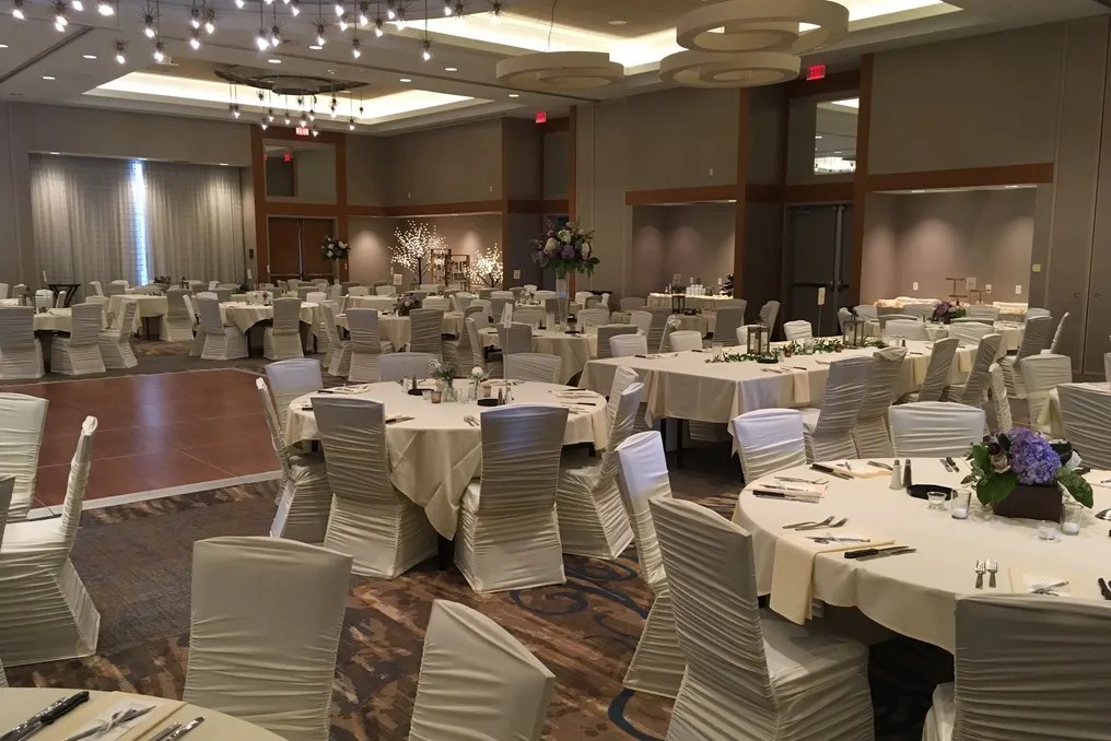 Hilton Garden Inn - Sioux Falls Downtown #67