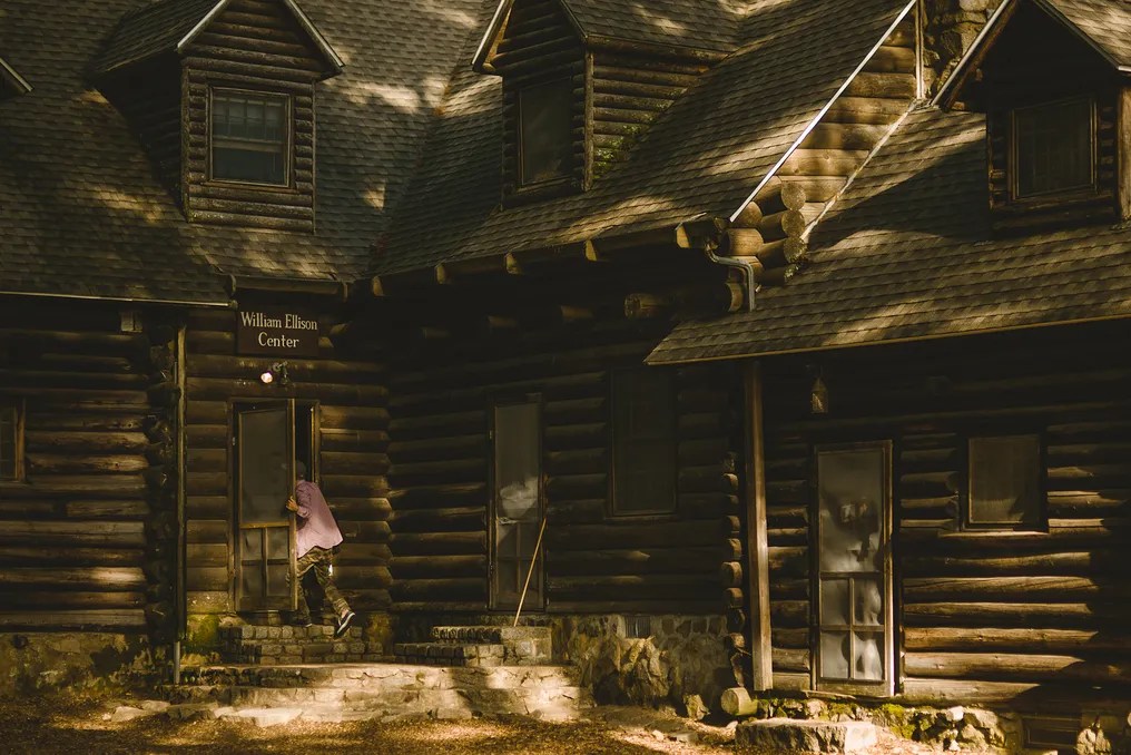 Camp Wing #17