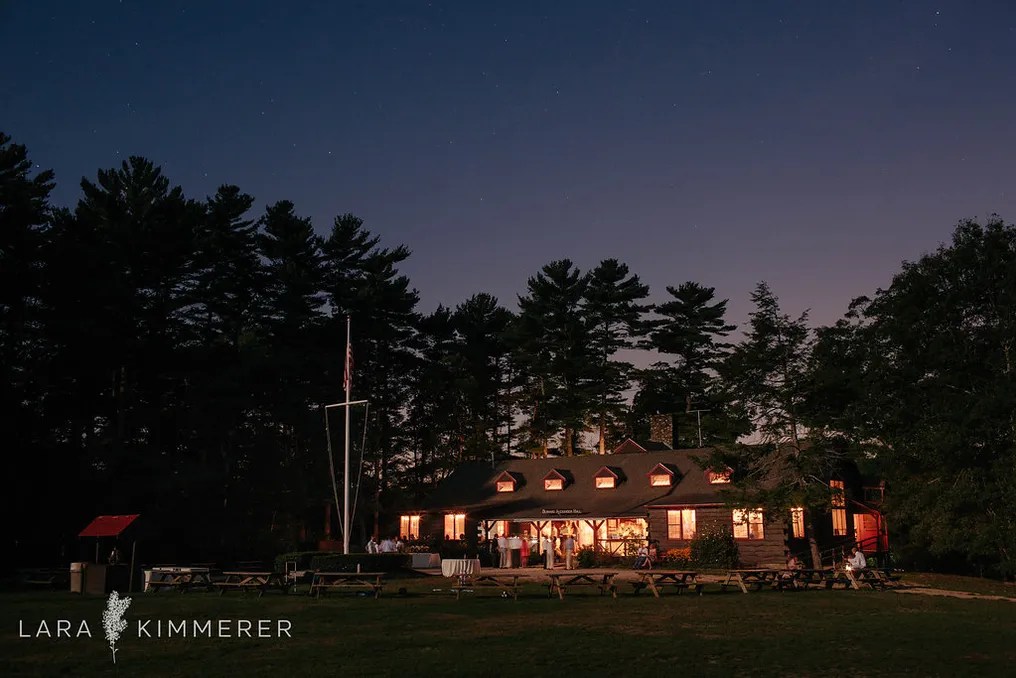 Camp Wing #22