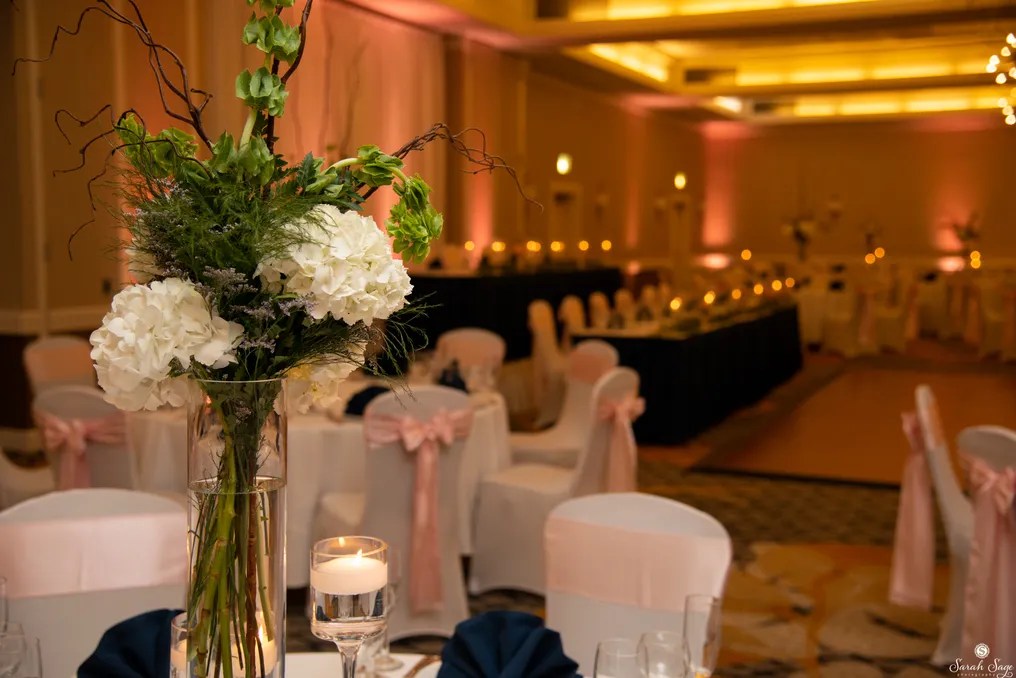 DoubleTree by Hilton Hotel South Bend #2