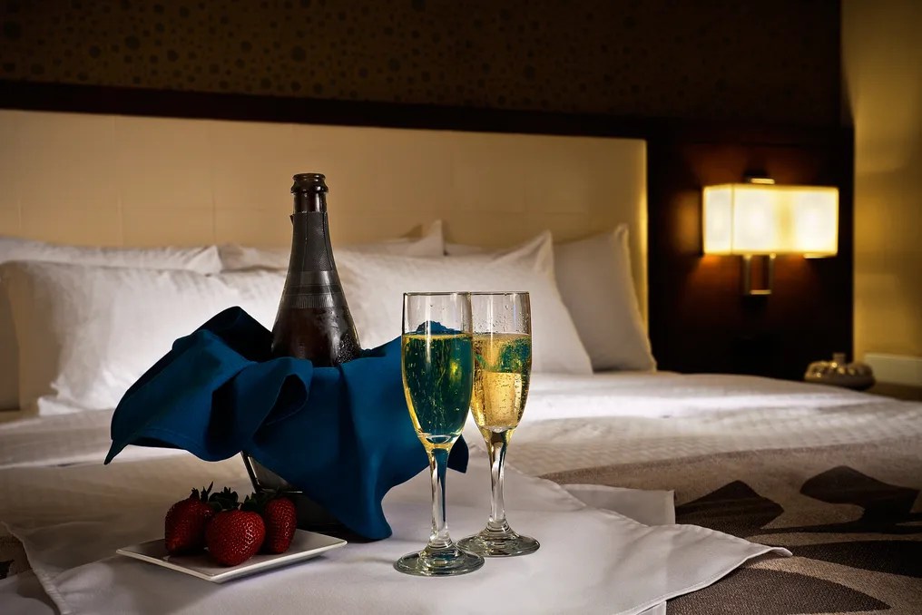 DoubleTree by Hilton Hotel South Bend #4