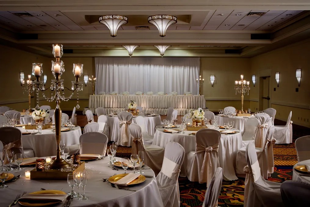 DoubleTree by Hilton Hotel South Bend #6