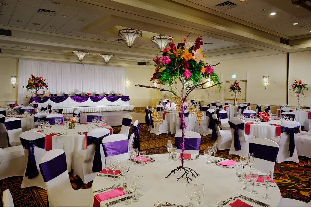 DoubleTree by Hilton Hotel South Bend #7