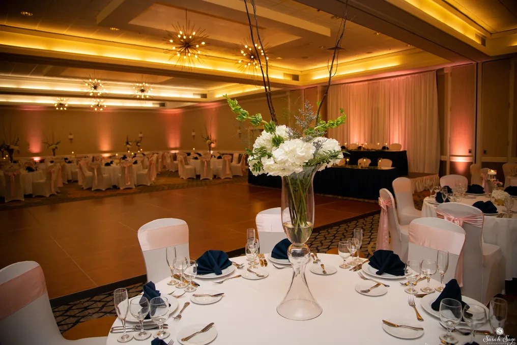 DoubleTree by Hilton Hotel South Bend #8