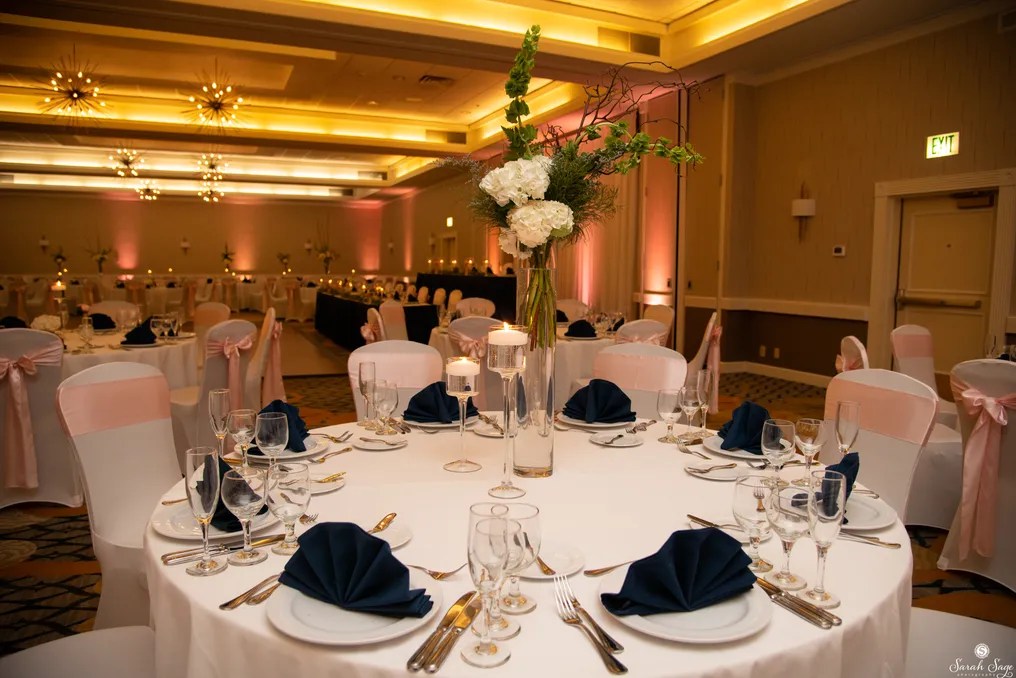 DoubleTree by Hilton Hotel South Bend #25