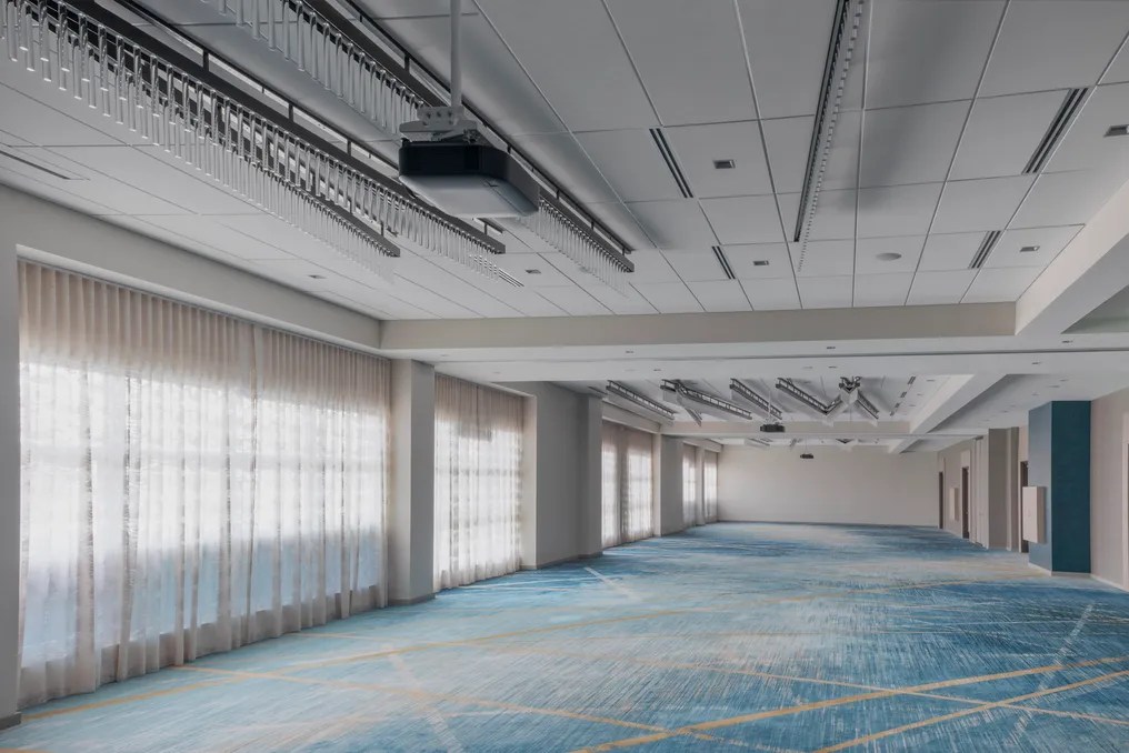 Marriott Fort Lauderdale Airport #14