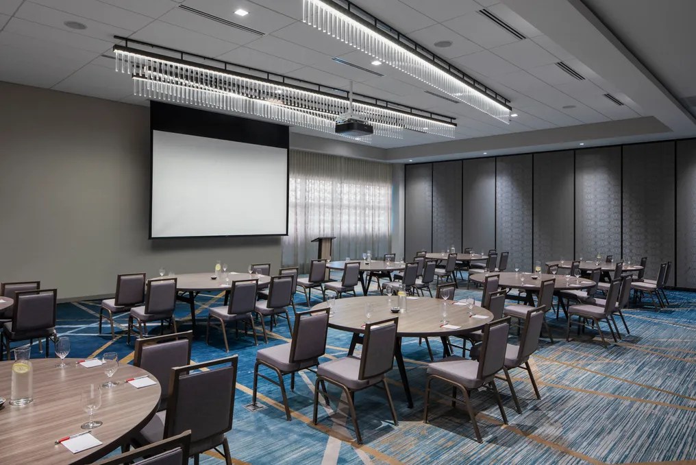 Marriott Fort Lauderdale Airport #15