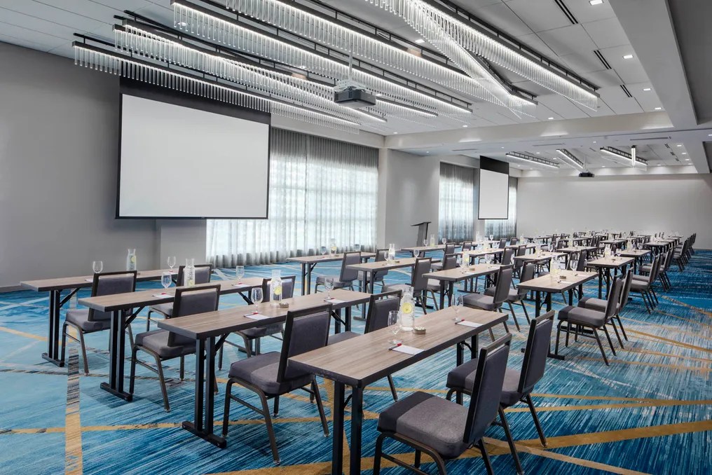 Marriott Fort Lauderdale Airport #16