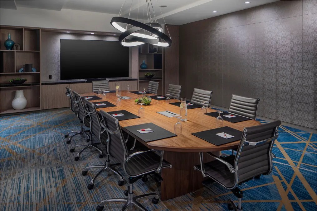Marriott Fort Lauderdale Airport #17