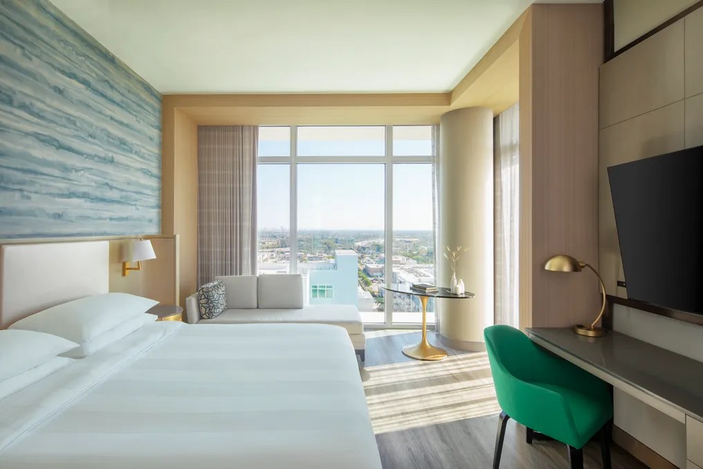 Marriott Fort Lauderdale Airport #18