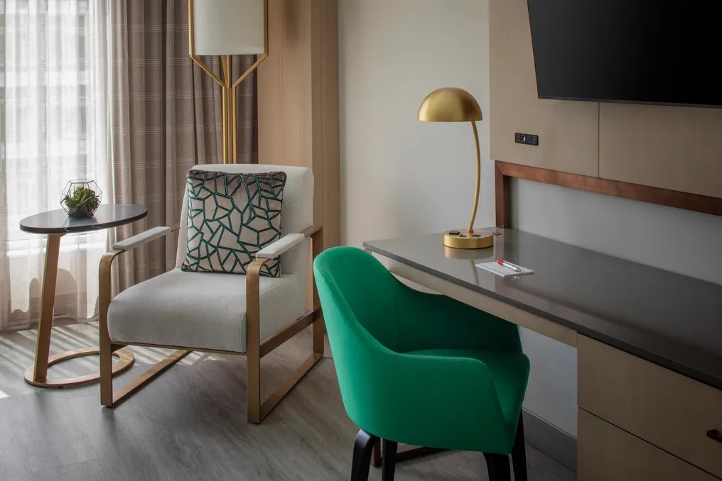 Marriott Fort Lauderdale Airport #19