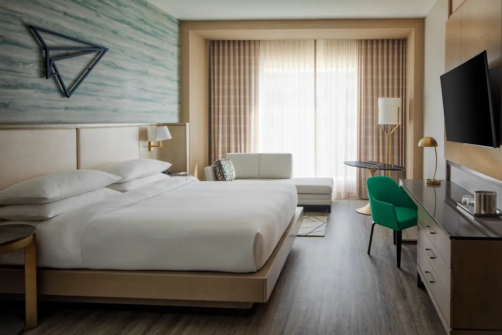 Marriott Fort Lauderdale Airport #20