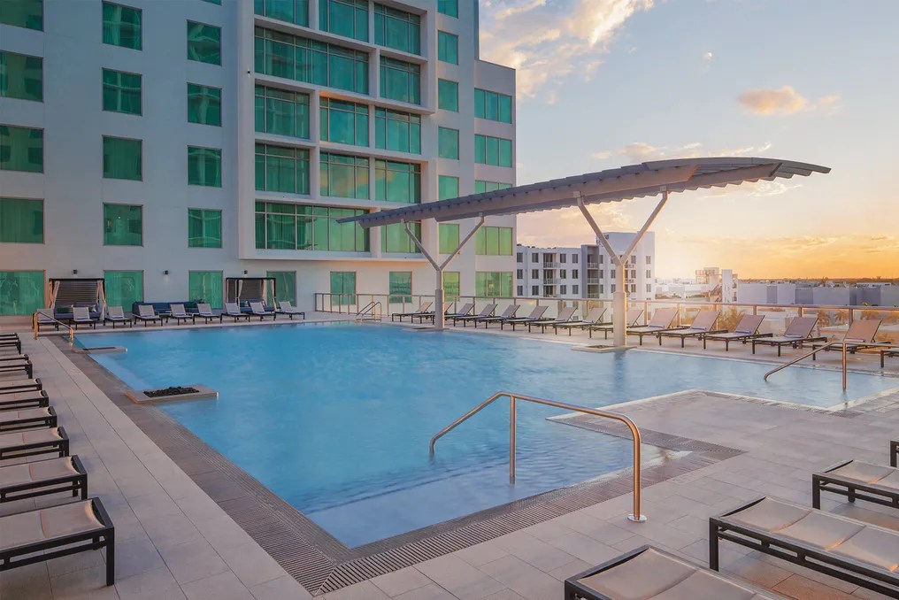 Marriott Fort Lauderdale Airport #25