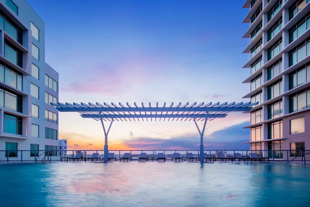 Marriott Fort Lauderdale Airport #26