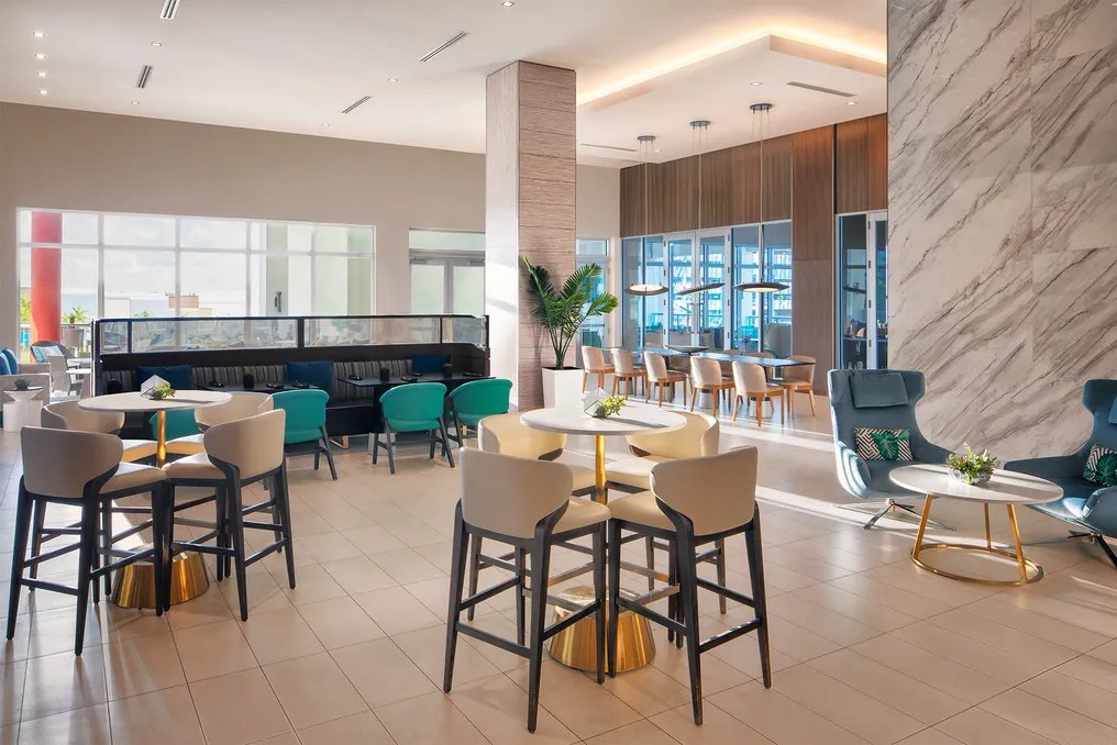 Marriott Fort Lauderdale Airport #29