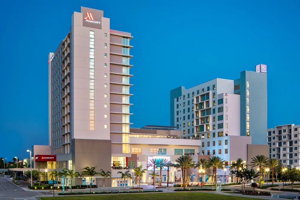 Marriott Fort Lauderdale Airport #34