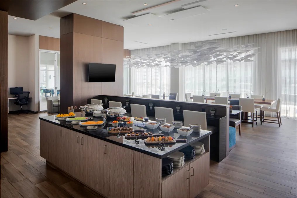Marriott Fort Lauderdale Airport #35