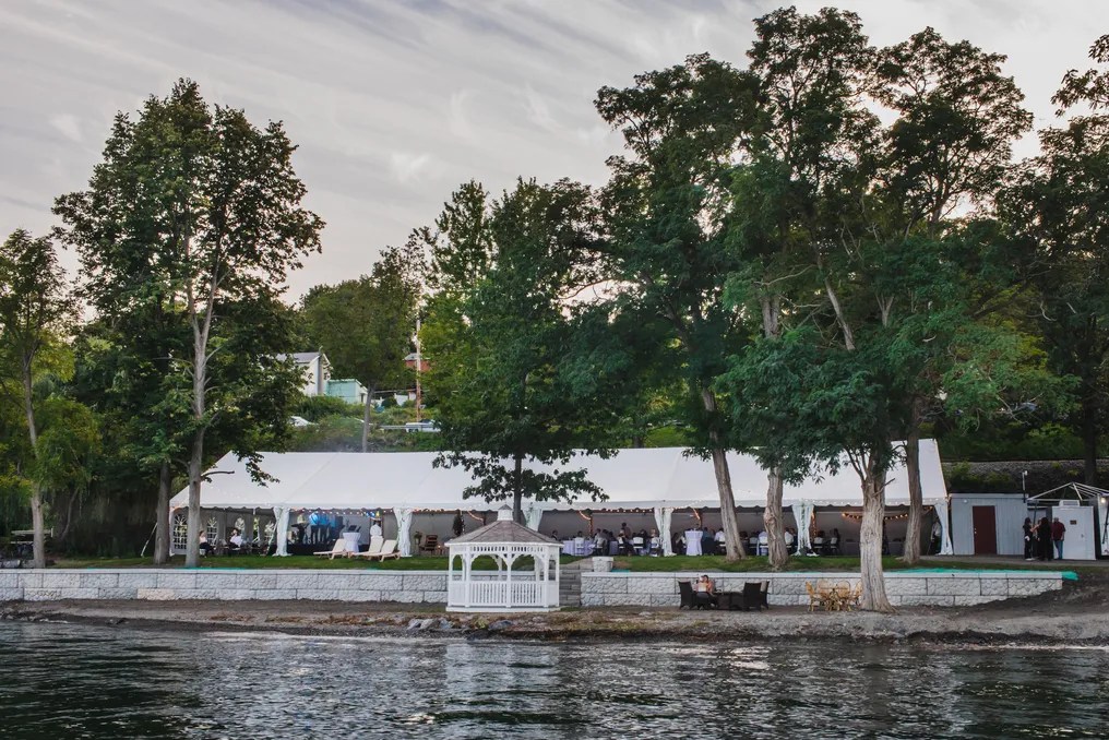Anchor Inn & Marina LLC #1