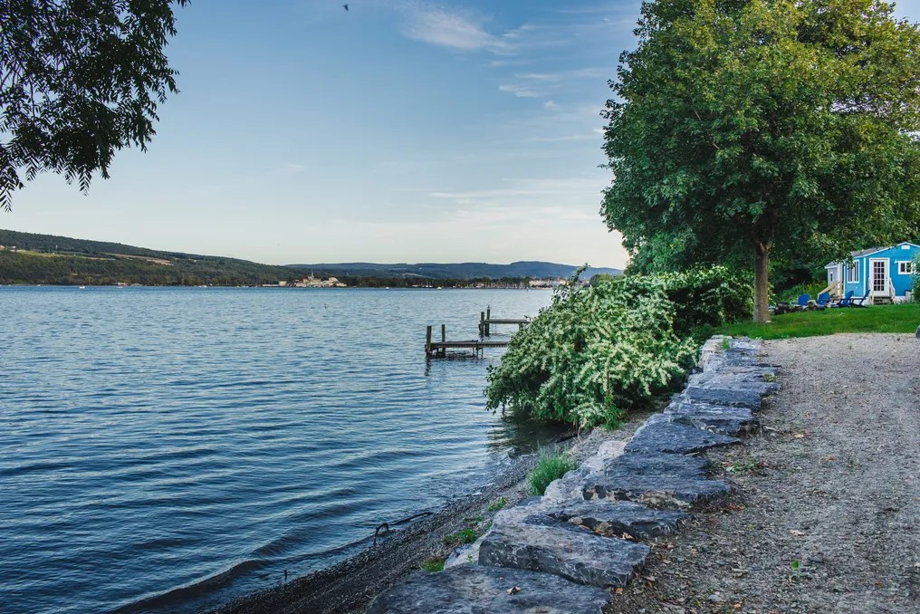 Anchor Inn & Marina LLC #8
