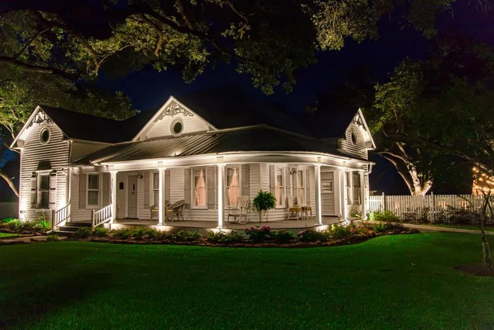 The Pattison House #22
