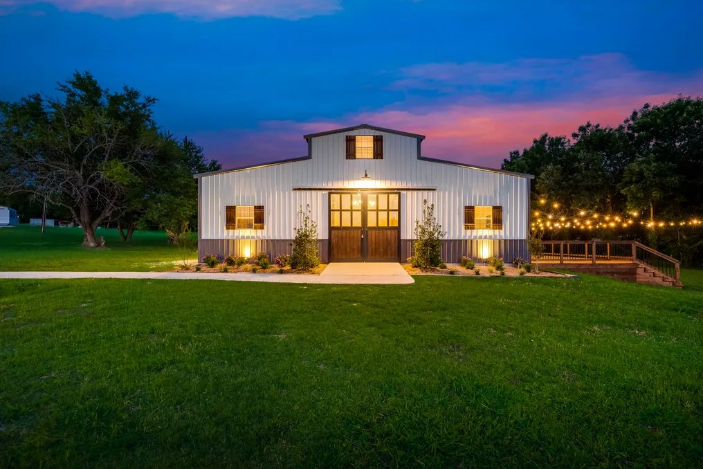 Magnolia Creek Ranch #1