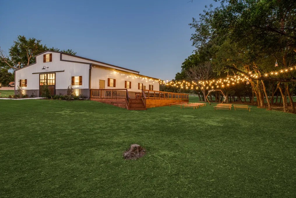 Magnolia Creek Ranch #8