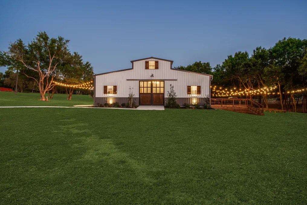 Magnolia Creek Ranch #9