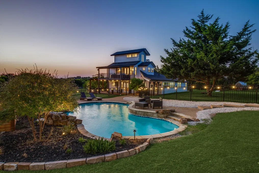 Magnolia Creek Ranch #10