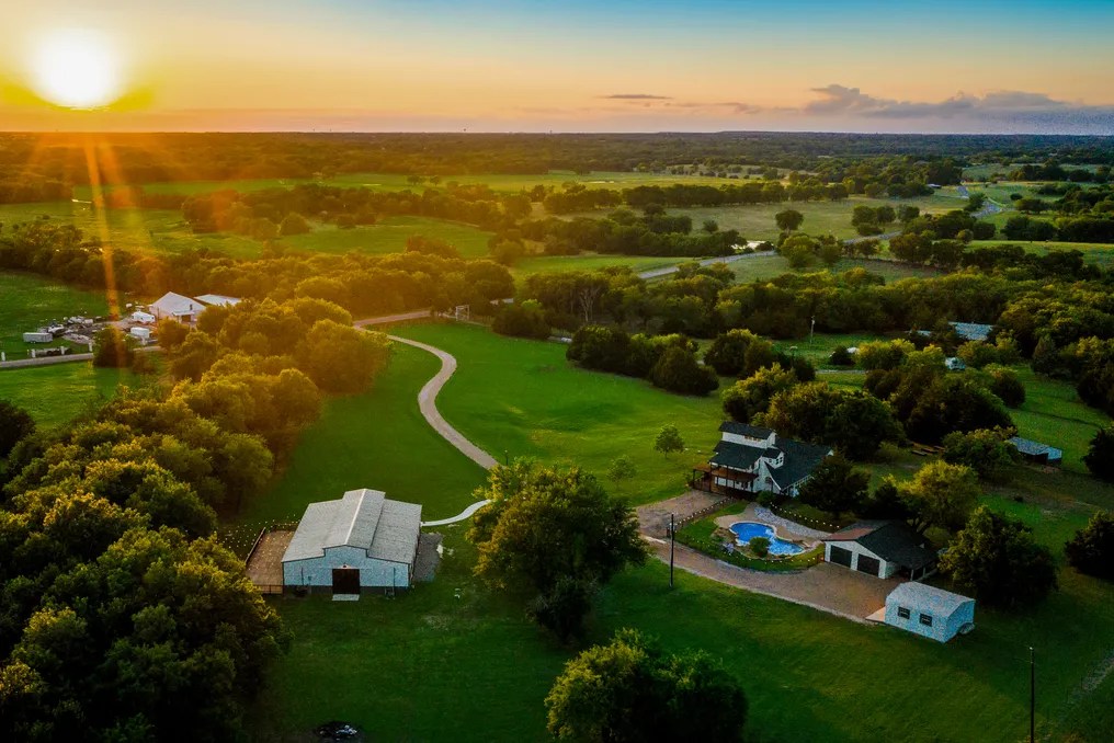 Magnolia Creek Ranch #11