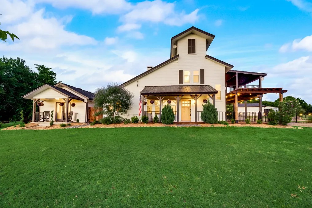 Magnolia Creek Ranch #12