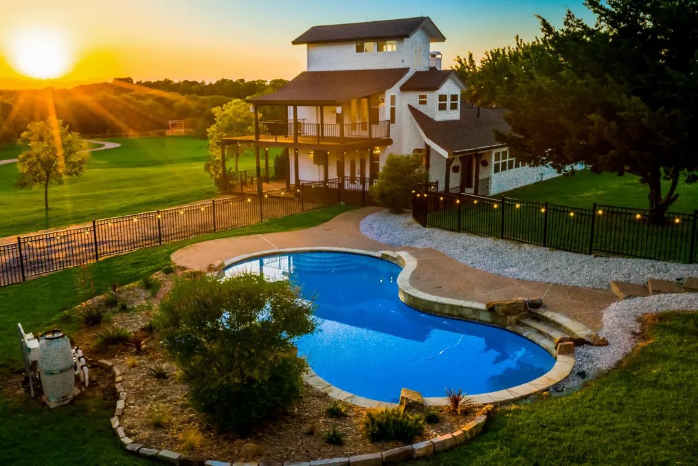 Magnolia Creek Ranch #22