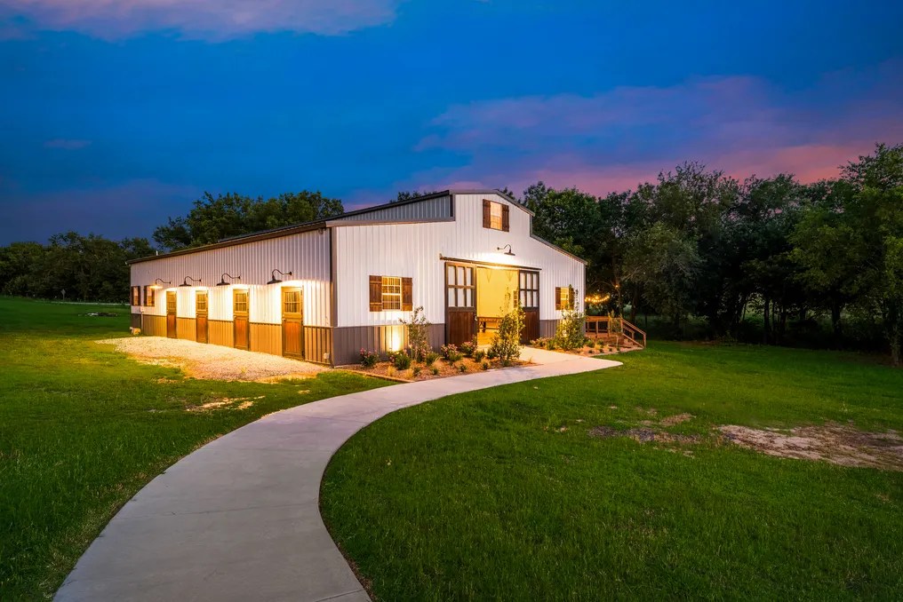 Magnolia Creek Ranch #34
