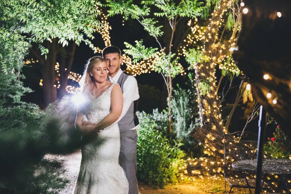 Stonebridge Wedding & Event Venue #2