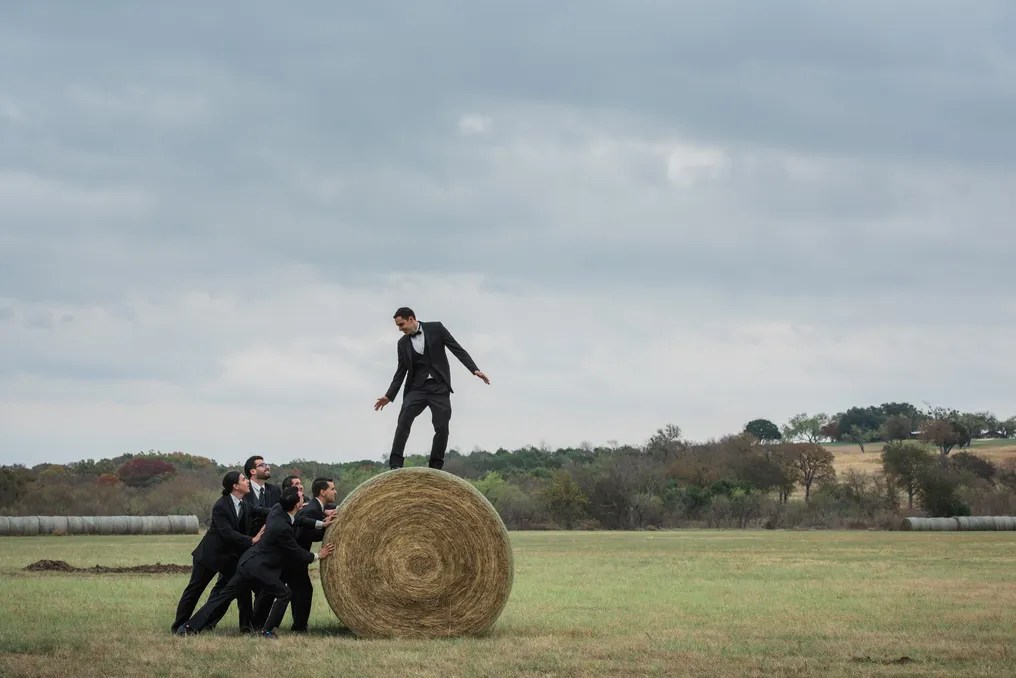Stonebridge Wedding & Event Venue #8