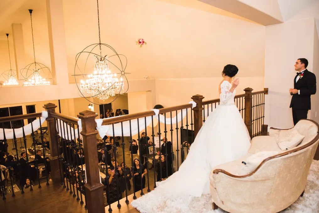 Stonebridge Wedding & Event Venue #11